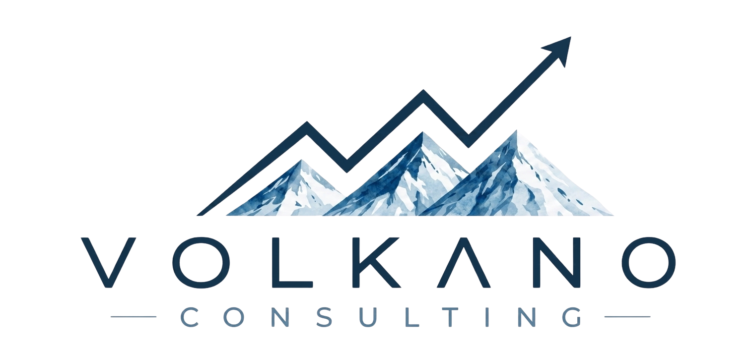 Volkano Consulting